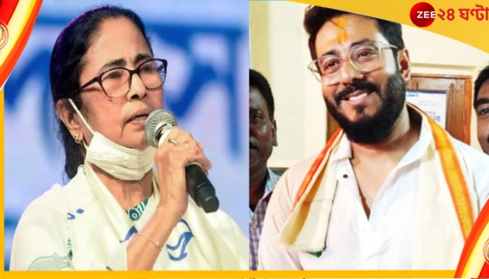 Raj Chakraborty on Mamata Banerjee: ‘লতা-সচিনের মতো মমতাকেও ভগবান পাঠিয়েছেন’, রাজের মন্তব্যে সমালোচনার ঝড়