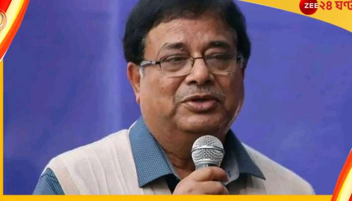  Udayan Guha: শিয়রে পঞ্চায়েত ভোট; 'সাঁড়াশি দিয়ে দাঁত তুলব', বিরোধীদের হুমকি উদয়নের