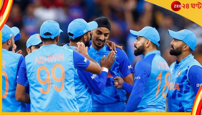 Arshdeep Singh | IND vs PAK: তাঁকে শুনতে হয়েছিল &#039;খালিস্তানি&#039;! মেলবোর্নে আগুন জ্বালিয়ে কী বললেন অর্শদীপ