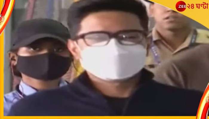 Abhishek Banerjee: চোখের অপারেশন সফল, কলকাতা ফিরলেন অভিষেক 