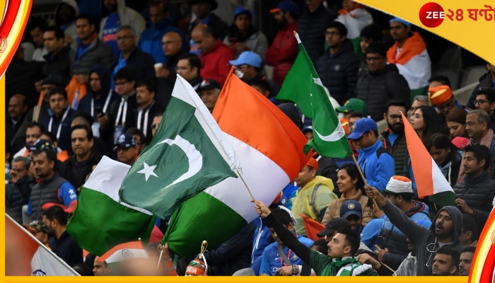 IND vs PAK, ICC T20 World Cup 2022: জিতল ক্রিকেট! শত্রুতা ভুলে মেলবোর্নের বাইরে ভারত-পাক সমর্থকদের উদ্দাম নাচ, ভিডিয়ো ভাইরাল 