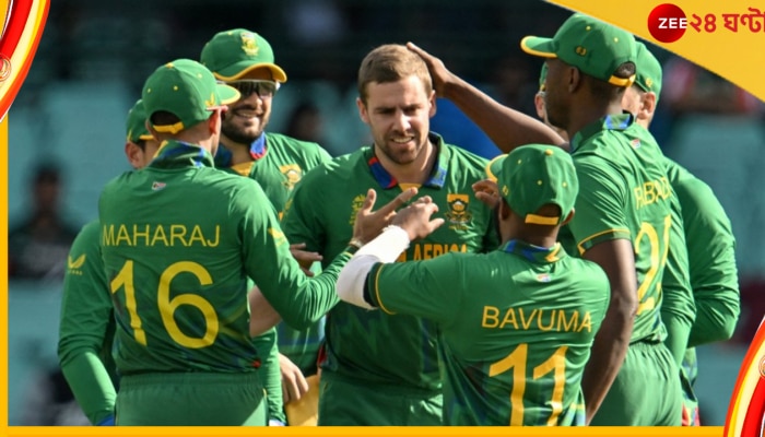 SA vs BAN, ICC T20 World Cup 2022: ব্যাটে-বলে টাইগারদের দুরমুশ করে ১০৪ রানে হারাল দক্ষিণ আফ্রিকা 