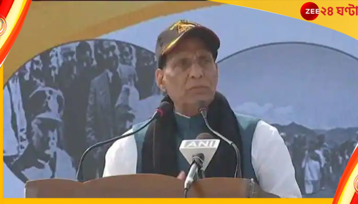 'পাক অধিকৃত কাশ্মীর, গিলগিট আর বালোচিস্তানকে এক করেই ছাড়ব আমরা'!