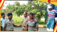 কালীপুজোর বিসর্জনে কেন তারস্বরে মাইক? রায়দিঘিতে সংঘর্ষ, বোমাবাজি