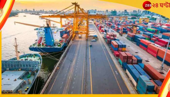 Khidirpur Dock: আধুনিক মানের টার্মিনাল তৈরি হচ্ছে খিদিরপুরে, নয়া রূপে সাজবে বন্দর 