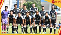 খিদিরপুরকে ৩ গোলে হারিয়ে কলকাতা লিগ জয়ের আরও কাছে সাদা-কালো শিবির 