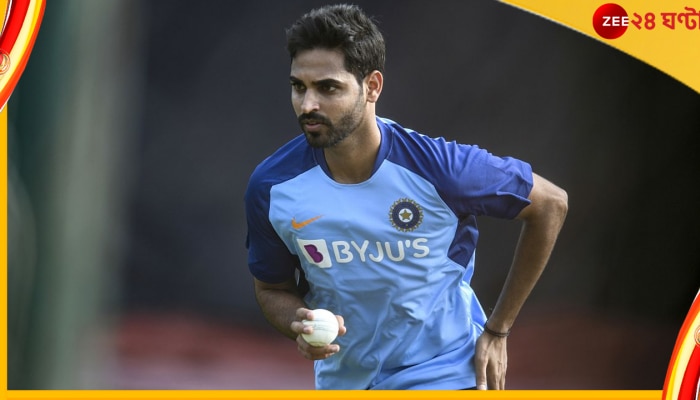 Bhuvneshwar Kumar, ICC T20 World Cup 2022: এশিয়া কাপের অন্ধকার কাটিয়ে কীভাবে ফিরে এলেন? জানালেন ভুবনেশ্বর 