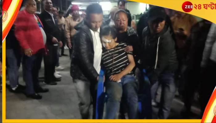 Accident: কার্শিয়াঙের কাছে খাদে উলটে গেল যাত্রীবোঝাই গাড়ি, মৃত ৩