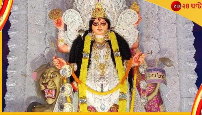 Jagaddhatri Puja: বাংলায় কার হাতে এবং কোথায় প্রথম শুরু হল জগদ্ধাত্রী পুজো? 