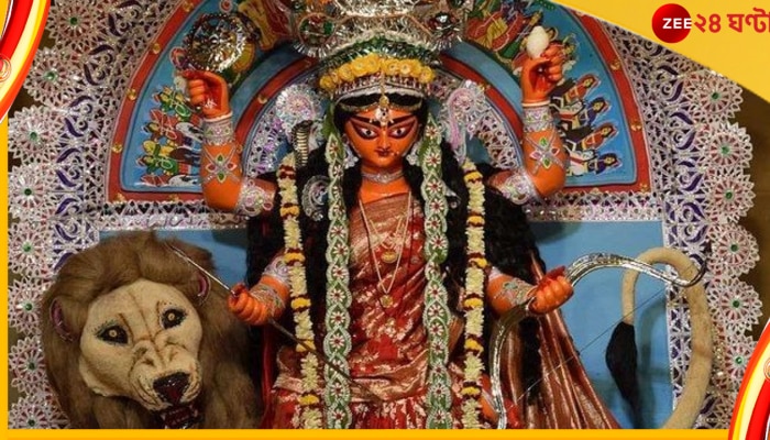 Jagaddhatri Puja: জগদ্ধাত্রীমূর্তির ব্যাখ্যা জানেন? কেন দেবীর পদতলে হস্তী এবং এর উপরে সিংহ?   