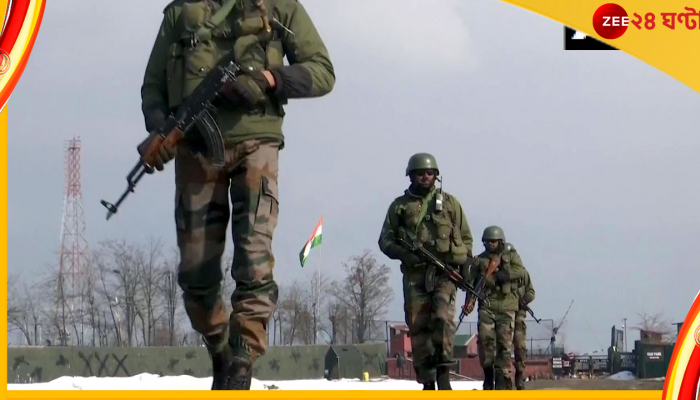 J&K Encounter: গুলির লড়াইয়ে উত্তপ্ত অনন্তনাগ-অবন্তীপোরা, নিহত এক বিদেশি-সহ ৪ জঙ্গি