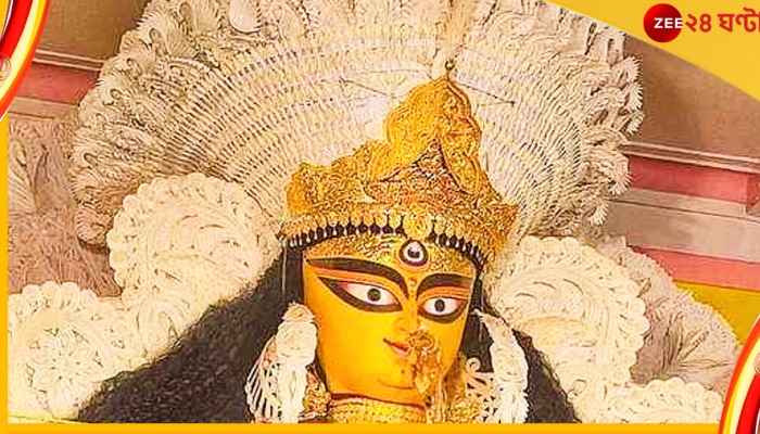 Burima Jagaddhatri Puja: আড়াইশো বছরেও &#039;বুড়িমা&#039; দীপ্ত তারুণ্যে পূর্ণ, অগণিত মানুষ আবেগে উত্তাল... 