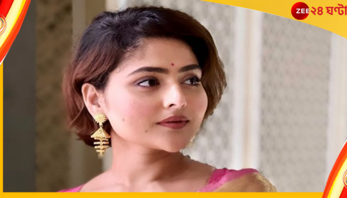 Aindrila Sharma: ব্রেন স্ট্রোকে আক্রান্ত, ভেন্টিলেশনে অভিনেত্রী ঐন্দ্রিলা শর্মা...