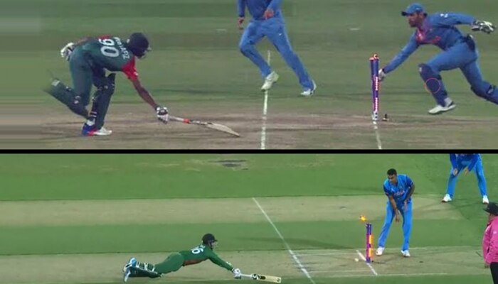 ICC T20 World Cup 2022, IND vs BAN: কাপ যুদ্ধে মোক্ষম সময় ভারতের বিরুদ্ধে দুটি রান আউট! এবং টাইগার্সদের স্বপ্নভঙ্গ