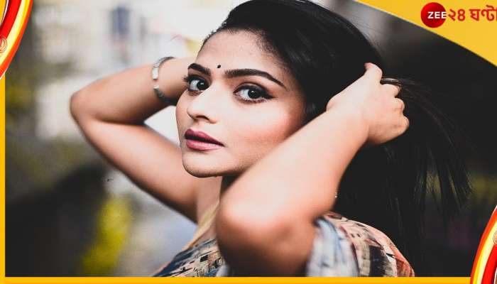 Aindrila Sharma : Ⅺ-এ পড়ার সময়ই ক্যানসার, লড়াই ছাড়ছেন না ঐন্দ্রিলা