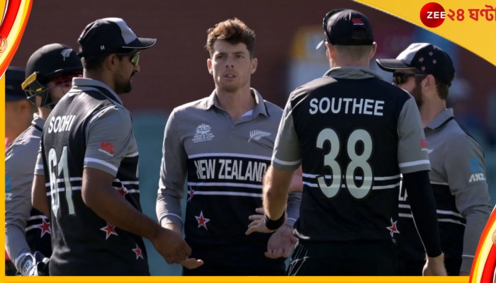 ICC T20 World Cup 2022, NZ vs IRE: আইরিশদের হেলায় ৩৫ রানে হারিয়ে সেমি ফাইনালে চলে গেল কেন উইলিয়ামসনের নিউজিল্যান্ড 