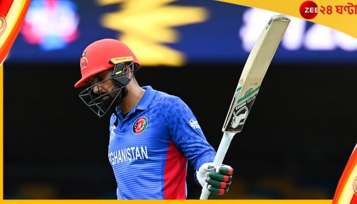 Mohammad Nabi | Afghanistan | T20 World Cup 2022: দেশের বিশ্বকাপ ব্যর্থতায় নেতৃত্ব ছাড়লেন আফগান অধিনায়ক