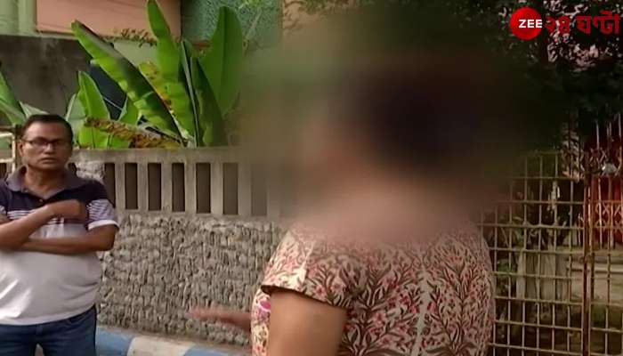 Harassment: 'Harassment' of doctor's wife in Netaji Nagar, accused arrested