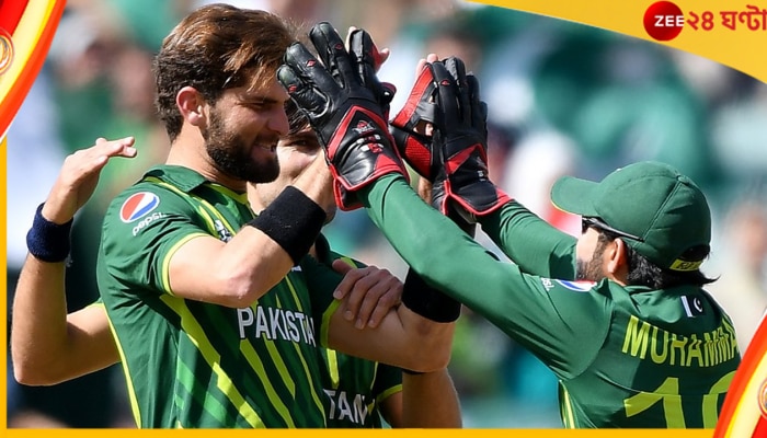 Pakistan vs Bangladesh | T20 World Cup 2022: শাহিন আগুনে ভস্মীভূত বাংলাদেশ! শেষ চারে চলে গেল পাকিস্তান