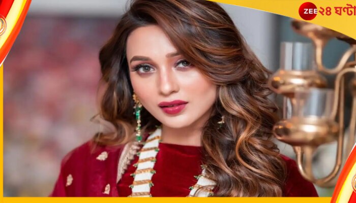 Mimi Chakraborty: নয়া ইনিংস শুরু মিমি চক্রবর্তীর...