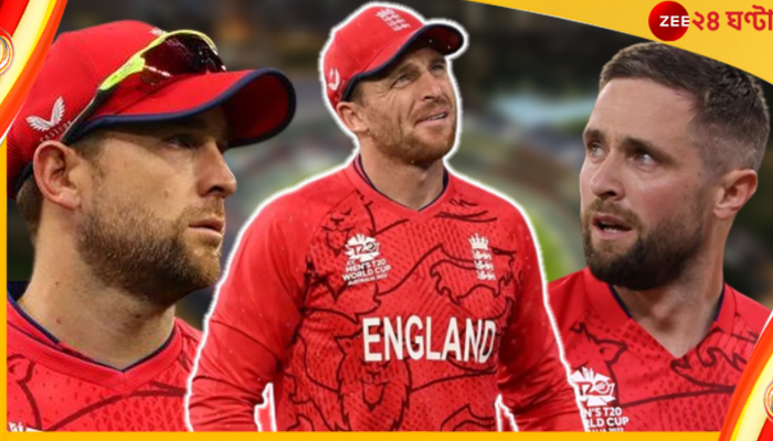 IND vs ENG  | T20 World Cup 2022: মহাযুদ্ধের আগে ব্রিটিশদের রক্তচাপ বাড়াচ্ছে দলের দুই মহারথীর চোট!