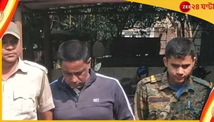  Molestation: ফের স্কুলে ছাত্রীর শ্লীলতাহানি? পুলিসের জালে এবার খোদ প্রধানশিক্ষক!