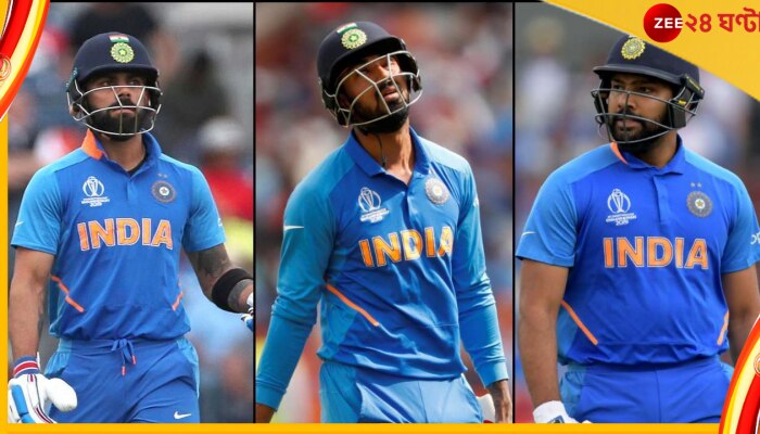 IND vs ENG, ICC T20 World Cup 2022: আইসিসি ইভেন্টের নক-আউটে &#039;চোকার্স&#039; টিম ইন্ডিয়া? কড়া জবাব দিলেন রোহিত 