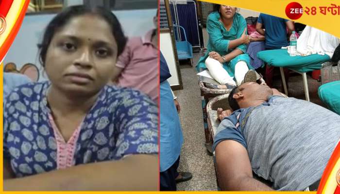 Primary TET: অরুণিমা-সহ ৩০ জনের জামিন, ধর্মতলায় ধরনার অনুমতি টেট চাকরিপ্রার্থীদের
