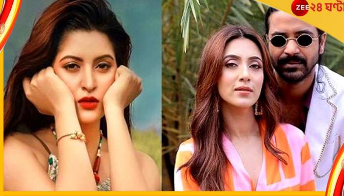 Porimoni : ফের ভাঙন! মিমের সঙ্গে পরকীয়া, স্বামীকে সাবধান করলেন পরীমণি...