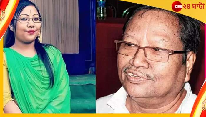 নিয়োগে বিপুল টাকা লেনদেন! সকন্যা ইডি দফতরে ফের পরেশ অধিকারী