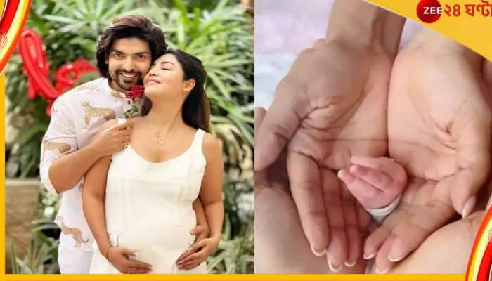 Gurmeet Choudhary &amp; Debina Bonnerjee : ফের মা হলেন দেবিনা, &#039;বেবি প্রিম্যাচিয়োর&#039;, জানালেন গুরমিত