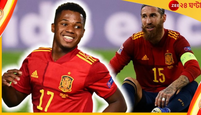 Spain | FIFA World Cup 2022: &#039;হেডমাস্টার&#039;কে ফেলে রেখেই কাতার যাবে স্পেন! ফাতিকে নিয়ে চমকে দিলেন এনরিকে