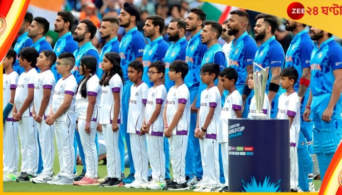 T20 World Cup 2022: শ্রেষ্ঠ যোদ্ধাদের নিয়ে ঘোষিত আগুনে স্কোয়াড, ভারতের এই দুই নক্ষত্রকে রাখল আইসিসি