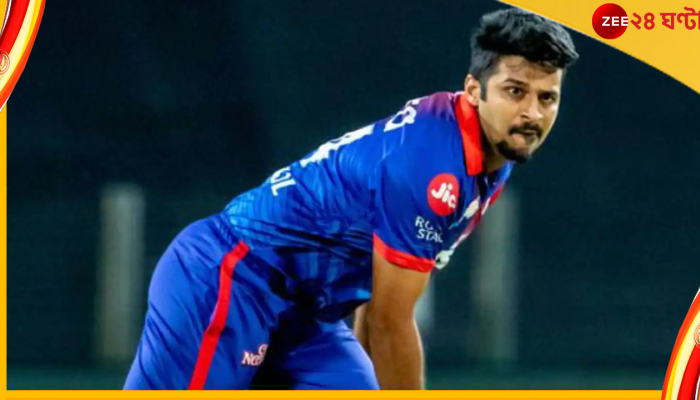 Shardul Thakur, IPL Auction 2023: কার নির্দেশে শার্দূলকে দলে নিল শাহরুখ খানের কেকেআর? 