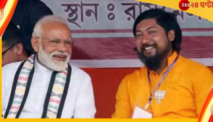 Nisith Pramanik:  কেন্দ্রীয় মন্ত্রী নিশীথ প্রামাণিকের বিরুদ্ধে গ্রেফতারি পরোয়ান জারি আদালতের!