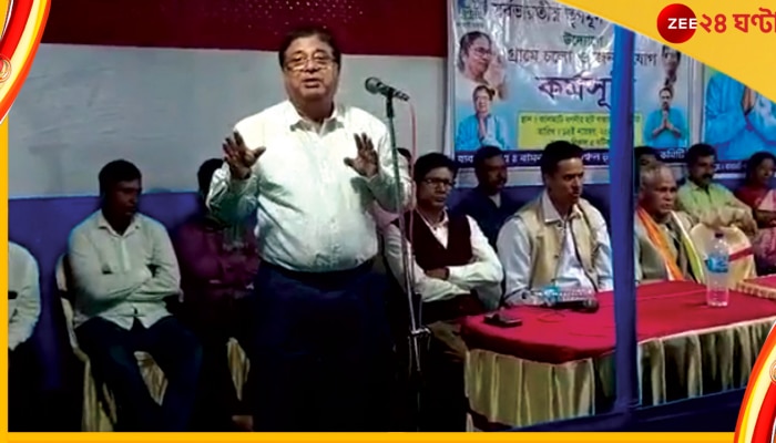 Udayan Guha: তৃণমূল না চাইলে প্রার্থীই দিতে পারবে না বিজেপি, দলের সভায় সরব উদয়ন