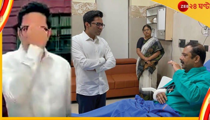 Abhishek Banerjee:জোর ধাক্কা বিজেপির, 'গুলি' মন্তব্যে অভিষেকের বিরুদ্ধে মামলা খারিজ