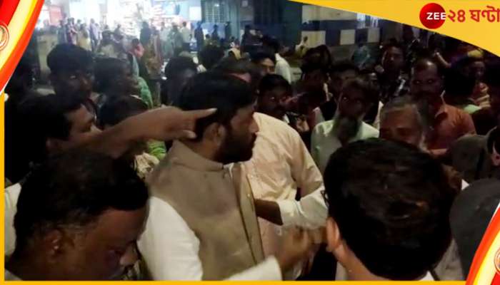 Murshidabad Accident: মুর্শিদাবাদে সাংসদের গাড়ির ধাক্কায় শিশুর মৃত্যু! গ্রেফতার চালক