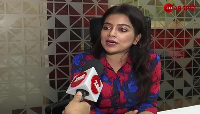 Payel Mukherjee: 'India's name is now a fighter's name near us' actress Payel Mukherjee