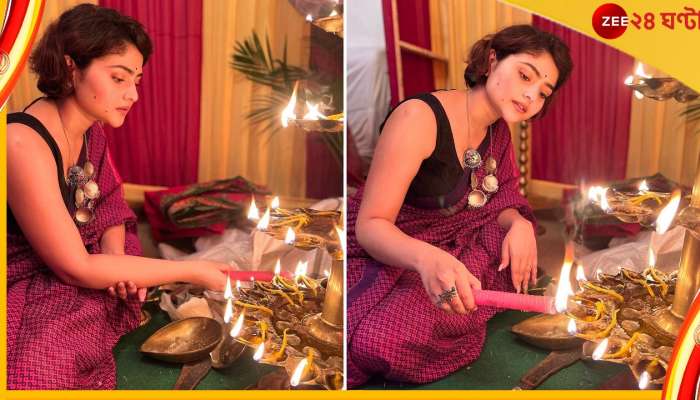 Aindrila Sharma: 'মেরে ফেলো না...আরেকটু থাকতে দাও ওকে', ঐন্দ্রিলার মৃত্যুগুজবে কাতর আর্তি সব্যসাচী-সৌরভের
