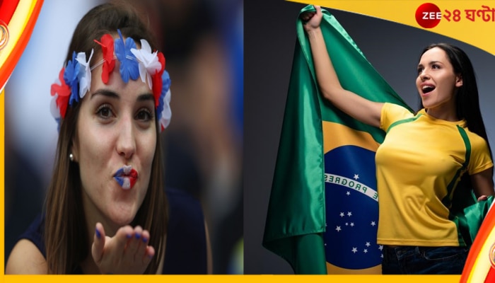 FIFA World Cup 2022: শেষ চারেই বিদায় আর্জেন্টিনার! ফাইনালে উঠবে সাম্বা ঝড়; বিরাট ভবিষ্যদ্বাণী