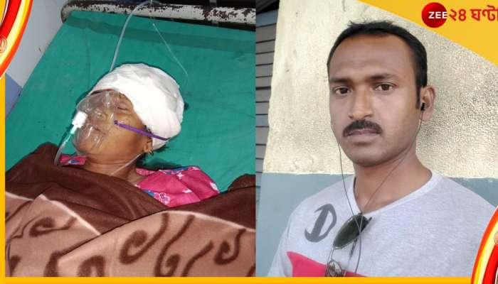 Nadia Murder: দেওরের সঙ্গে পরকীয়া-বিয়ে বৌদির! ছেলের হাতে খুন হয়ে গেলেন বাবা, আশঙ্কাজনক মা-ও Nadia Murder: দেওরের সঙ্গে পরকীয়া-বিয়ে বৌদির! ছেলের হাতে খুন হয়ে গেলেন বাবা, আশঙ্কাজনক মা-ও