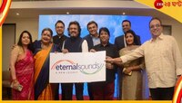ভারতীয় সঙ্গীতের নয়া উত্তরাধিকার, 'ইটারন্যাল সাউন্ডস' নিয়ে হাজির বিশিষ্টরা