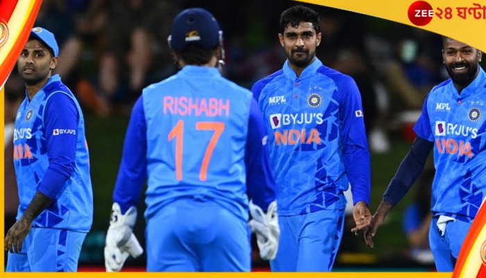 Deepak Hooda | IND vs NZ: প্রথম ভারতীয় হিসাবে অনন্য রেকর্ড হুডার, ইতিহাসে থেকে মুছে দিলেন অক্ষরের নাম Deepak Hooda | IND vs NZ: প্রথম ভারতীয় হিসাবে অনন্য রেকর্ড হুডার, ইতিহাসে থেকে মুছে দিলেন অক্ষরের নাম