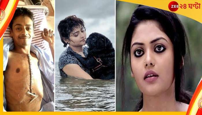 Saayoni Ghosh, Aindrila Sharma: &#039;সেদিন একফোঁটা জল পড়েনি, আজ ঐন্দ্রিলার জন্য কাঁদলাম&#039;, দাদাকে হারানোর যন্ত্রণা লিখলেন সায়নী