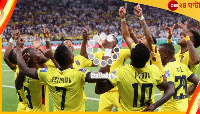 Jio Cinema | FIFA World Cup 2022: ঘুরেই যাচ্ছে...ঘুরেই যাচ্ছে...! কীভাবে মিটবে সমস্যা? জানাল জিও সিনেমা