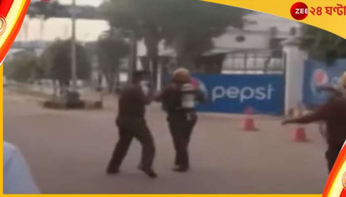 Kamalgazi Gas Leak: কামালগাজিতে কারখানা থেকে গ্যাস লিক! অসুস্থ বেশ কয়েকজন Kamalgazi Gas Leak: কামালগাজিতে কারখানা থেকে গ্যাস লিক! অসুস্থ বেশ কয়েকজন