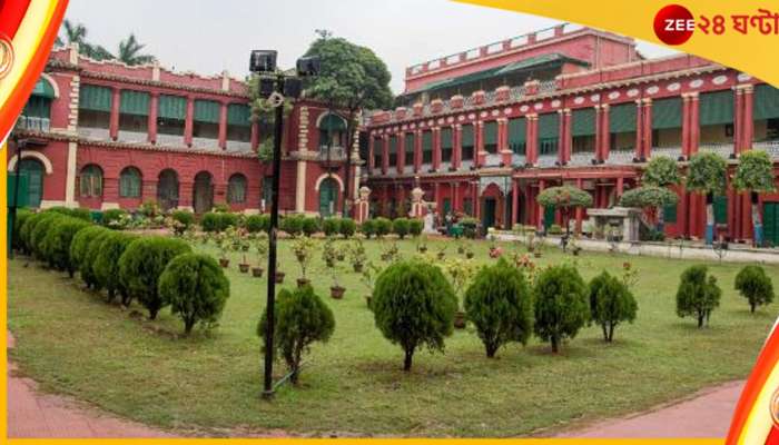 Calcutta High Court: জোড়াসাঁকো ঠাকুরবাড়িতে তৃণমূলের পার্টি অফিস! ভেঙে ফেলার নির্দেশ হাইকোর্টের