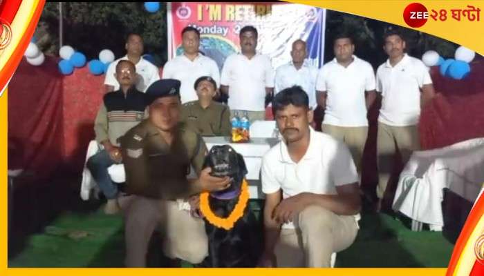 দীর্ঘ কর্মজীবনে ইতি, বিদায়কালে সংবর্ঘনা ব্রুটাসকে দীর্ঘ কর্মজীবনে ইতি, বিদায়কালে সংবর্ঘনা ব্রুটাসকে