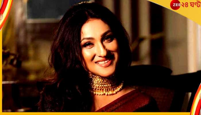 Rituparna Sengupta : 'টাপা টিনি'র পর ফের নতুন ভিডিয়ো অ্যালবামে ইমনের গানে নাচলেন ঋতুপর্ণা